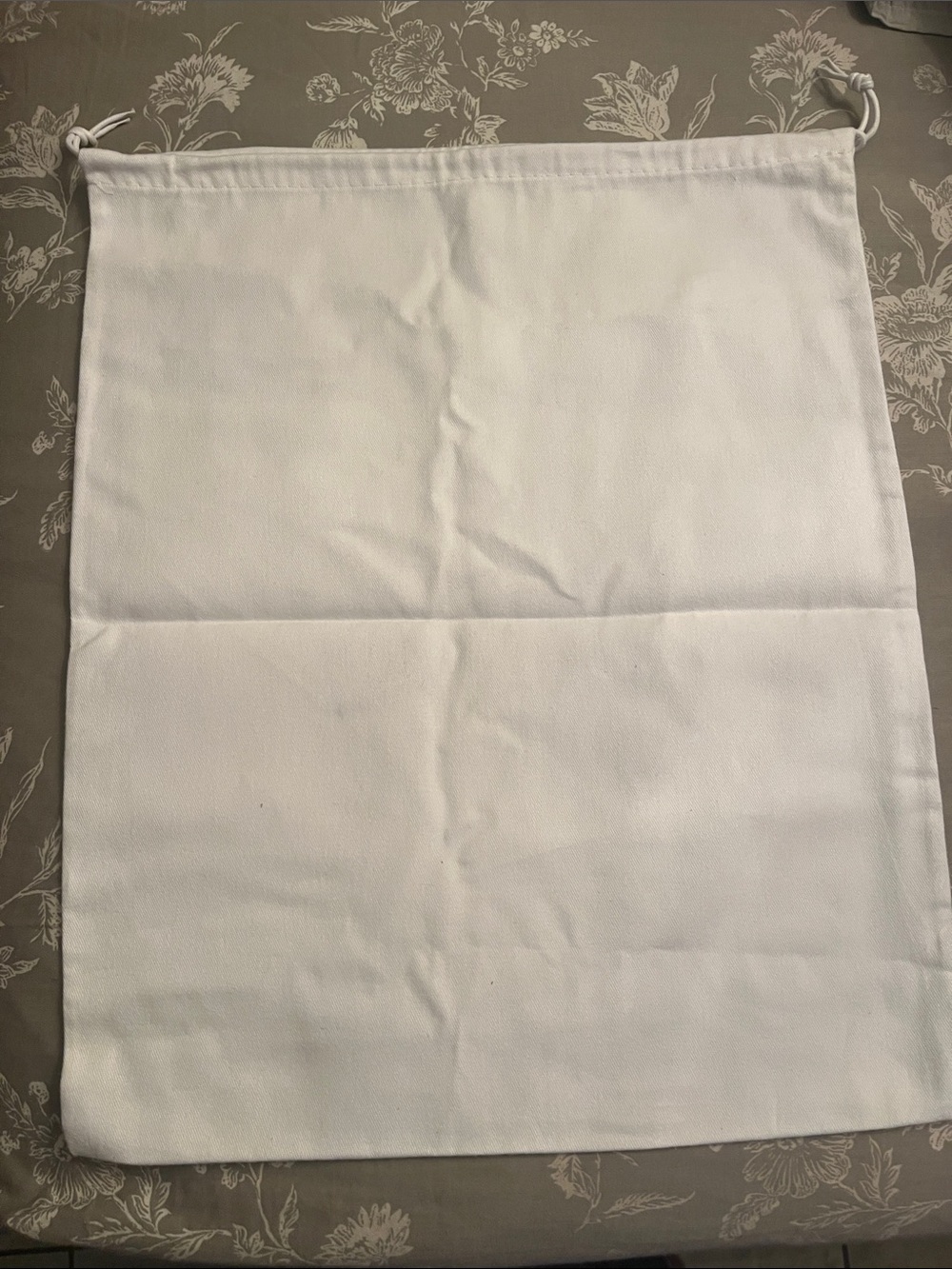 Versace dust bag - Picture 2 of 2